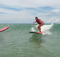 Byron Bay Style Surfing - C Tourism