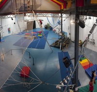 Circus Arts - C Tourism