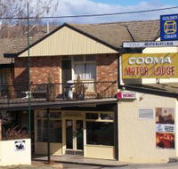 Cooma Motor Lodge Coach Tours - C Tourism