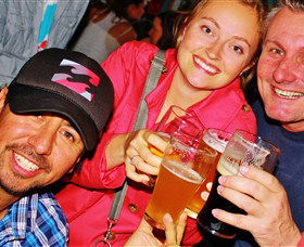 Ales And Tales - The Sydney Historic Pub Tour - C Tourism 0