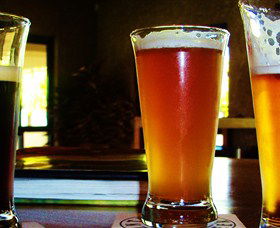 Ales And Tales - The Sydney Historic Pub Tour - C Tourism 2