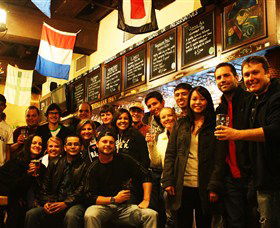 Ales And Tales - The Sydney Historic Pub Tour - C Tourism 1