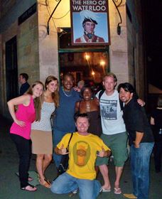 Ales And Tales - The Sydney Historic Pub Tour - C Tourism 5