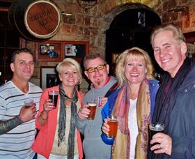 Ales And Tales - The Sydney Historic Pub Tour - C Tourism 6