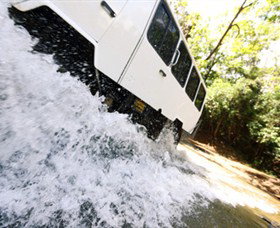 G Adventures - C Tourism 2