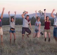 OutBackPackers - C Tourism