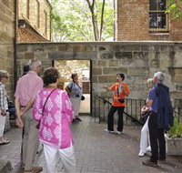 Free Tours Sydney - C Tourism