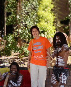 Free Tours Sydney - C Tourism 2