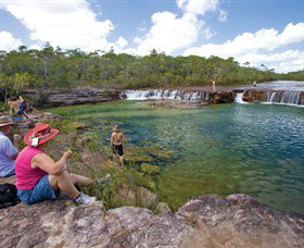 Australian Pacific Touring (APT) - C Tourism 3