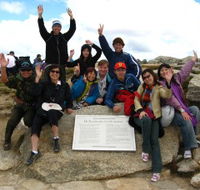 High Country Motel Tours - C Tourism