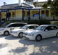 Highlands Chauffeured Hire Cars Tours - C Tourism