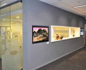 Korean Cultural Office - C Tourism 1