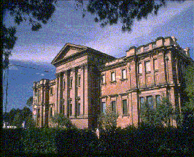 Australian Museum - C Tourism 2