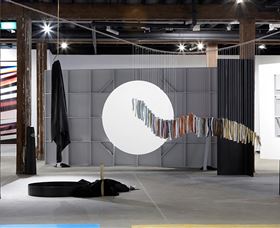 Artspace Sydney - C Tourism 1