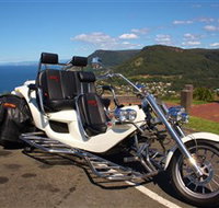 Trike Trips - C Tourism