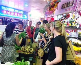 I Ate My Way Through - C Tourism 1