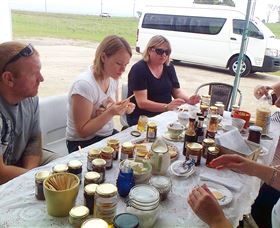 I Ate My Way Through - C Tourism 4