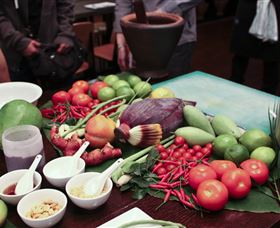 I Ate My Way Through - C Tourism 3