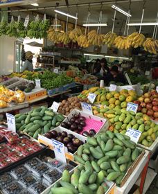 I Ate My Way Through - C Tourism 7