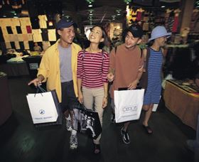Paddys Markets At Haymarket - C Tourism 1