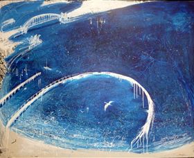 Mark Hanham Gallery - C Tourism 5