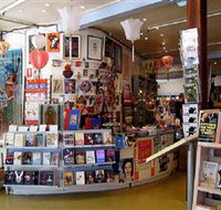 Ariel Books - C Tourism
