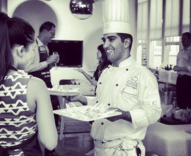 ZIGI'S Personal Chef Services - C Tourism 0