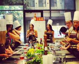 ZIGI'S Personal Chef Services - C Tourism 1