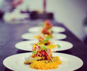 ZIGI'S Personal Chef Services - C Tourism 4