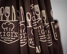 ZIGI'S Personal Chef Services - C Tourism 6