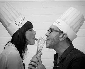 ZIGI'S Personal Chef Services - C Tourism 3