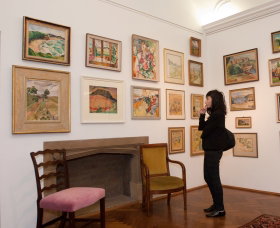 University Art Gallery - C Tourism 0