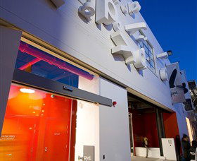 PYD Building - C Tourism 0