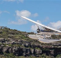 Sydney By Seaplane - C Tourism