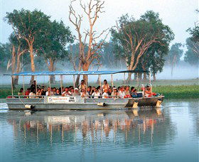 AAT Kings Guided Tours (Top End) - C Tourism 1