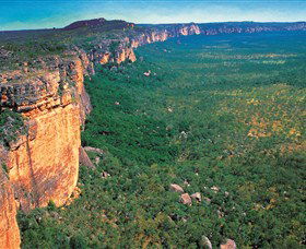 AAT Kings Guided Tours (Top End) - C Tourism 0