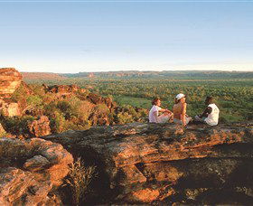AAT Kings Guided Tours (Top End) - C Tourism 2