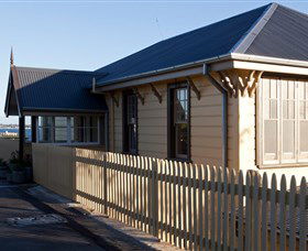 East Coast Lounge - C Tourism 2
