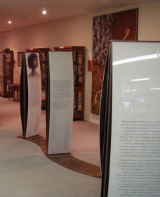 Aboriginal Heritage Museum - C Tourism 0