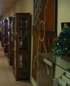 Aboriginal Heritage Museum - C Tourism 2