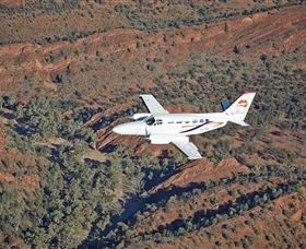 Air Adventure Australia - C Tourism 1