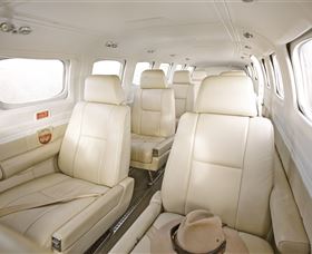 Air Adventure Australia - C Tourism 2