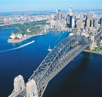 Sydney HeliCharter - C Tourism