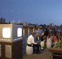 Manly Wharf Hotel - C Tourism