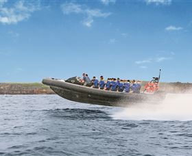 Manly Ocean Adventures - C Tourism 2