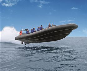 Manly Ocean Adventures - C Tourism 0