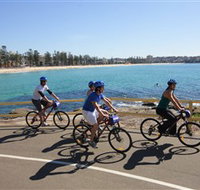 Manly Bike Tours - C Tourism