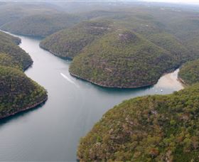 Australia By Air - C Tourism 3