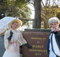 Karens - Walking Tours - C Tourism
