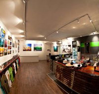 Saltmotion Gallery - C Tourism